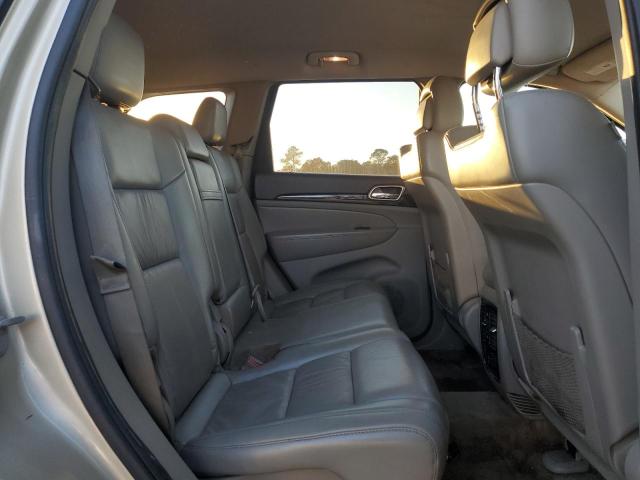 2011 JEEP GRAND CHER #3290157209