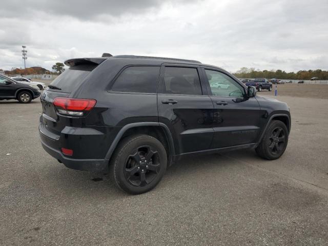 2018 JEEP GRAND CHER #3302948627