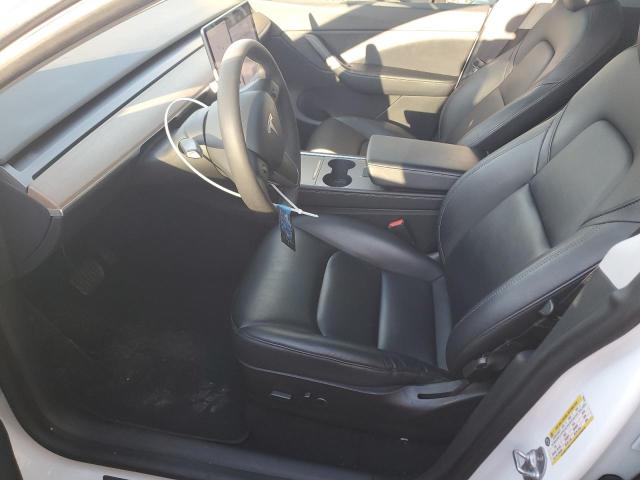 2021 TESLA MODEL Y - 5YJYGDEE0MF185913