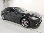 Lot #3308398301 2018 INFINITI Q50 LUXE