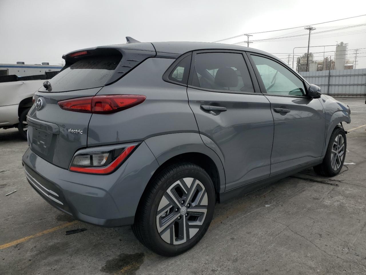 HYUNDAI KONA SE