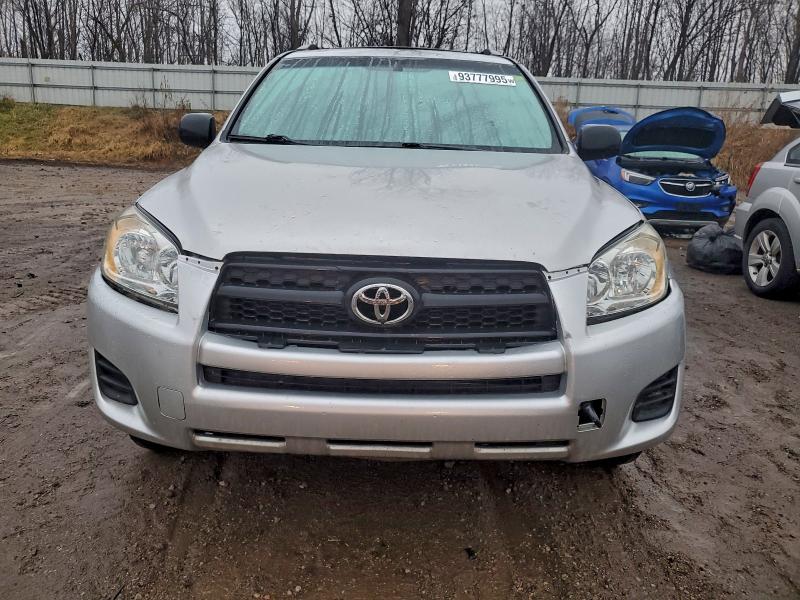 2012 TOYOTA RAV4 #3297961787