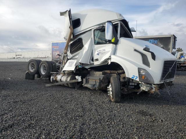 Global Auto Auctions: 2018 VOLVO VNL