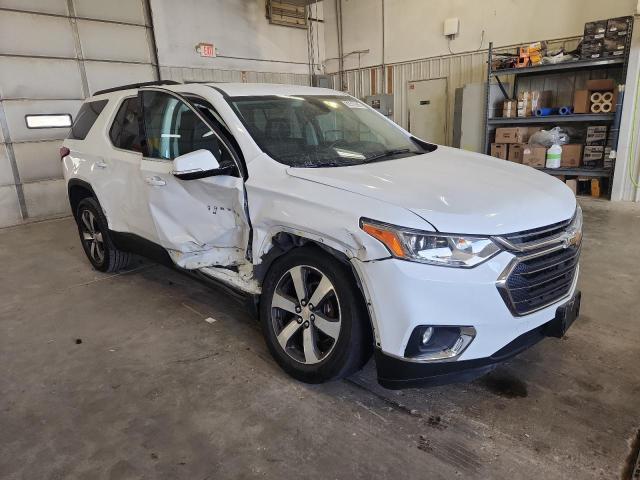 2019 CHEVROLET TRAVERSE L #3291242007