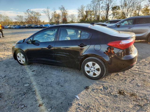 2015 KIA FORTE LX #3305582131