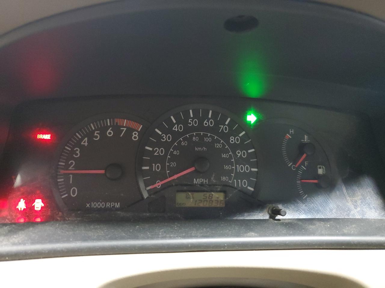 Lot #3294588030 2006 TOYOTA COROLLA CE