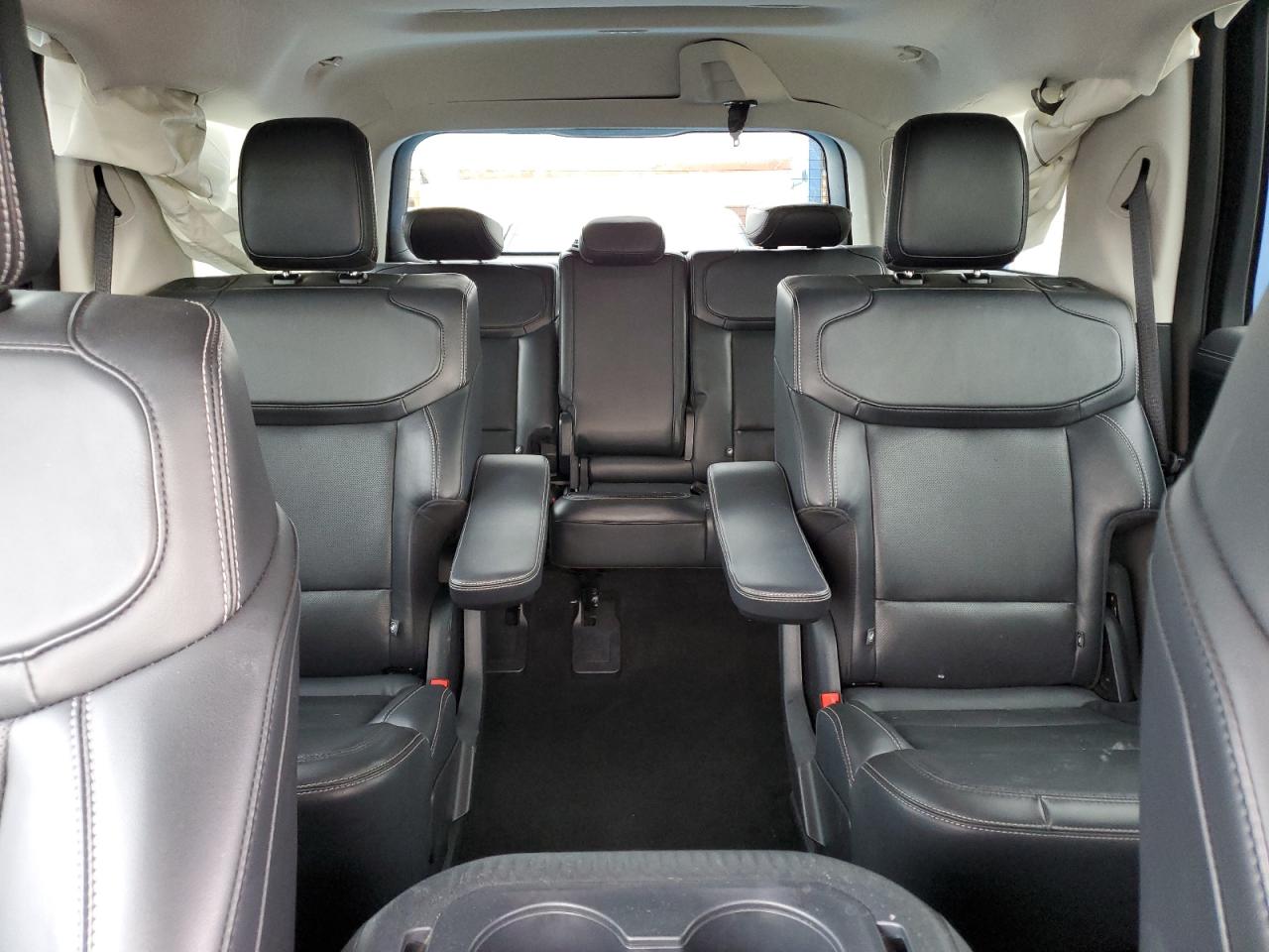 Lot #3317120987 2025 FORD EXPEDITION