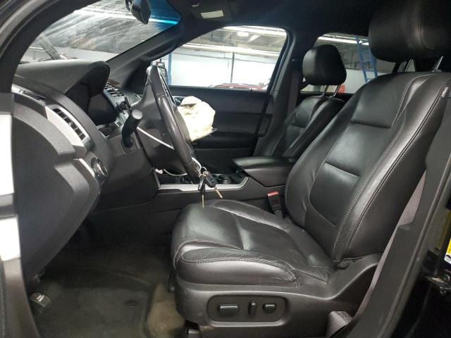 2015 FORD EXPLORER X #3293538452