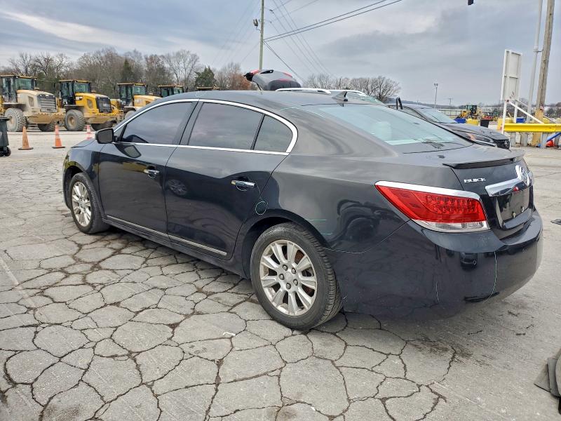 2013 BUICK LACROSSE #3297082552