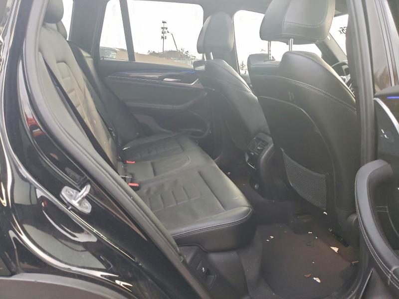 2018 BMW X3 XDRIVE3 #3303882709