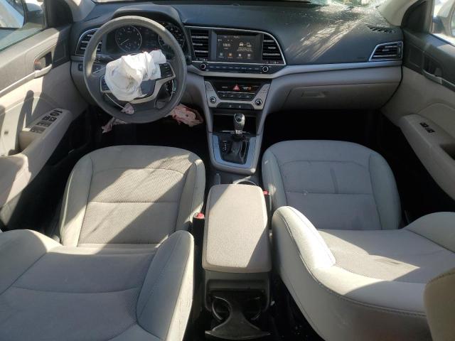 2017 HYUNDAI ELANTRA SE #3301834378