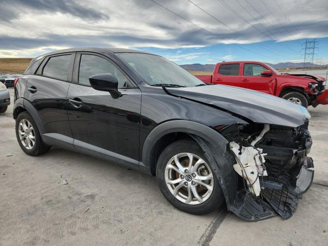 2018 MAZDA CX-3 SPORT #3286928248