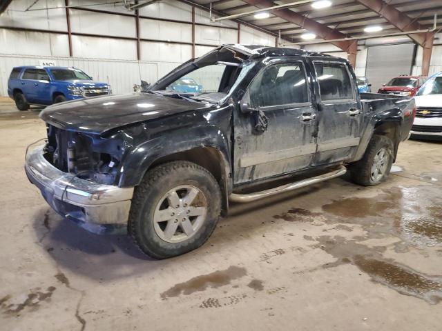 2012 CHEVROLET COLORADO L #3304576443