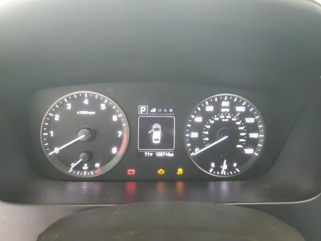 2017 HYUNDAI SONATA SPO #3303668928