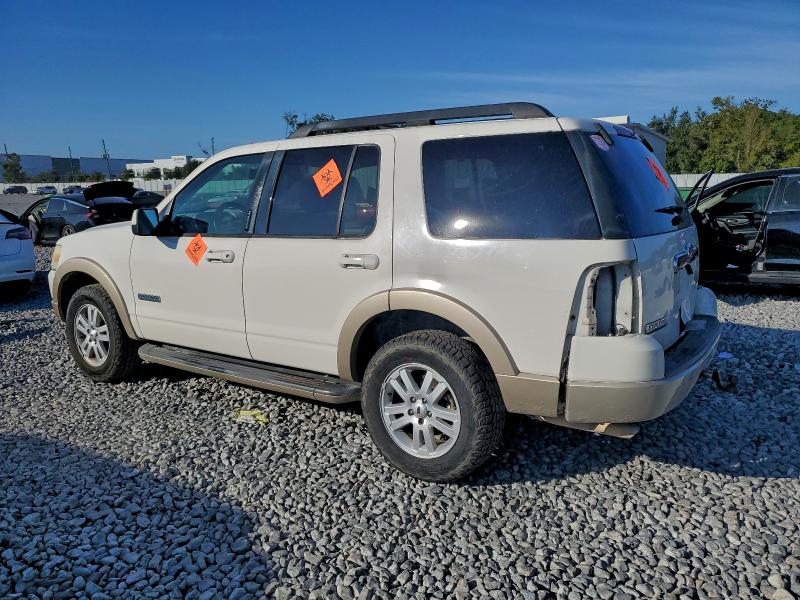 2008 FORD EXPLORER E #3296978885