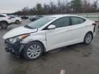 Lot #3316880109 2013 HYUNDAI ELANTRA GL