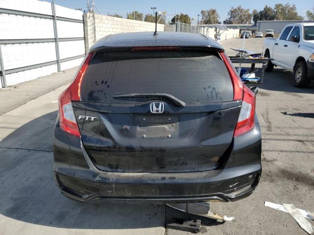 2019 HONDA FIT LX #3280585415