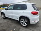 Lot #3303992699 2016 VOLKSWAGEN TIGUAN S