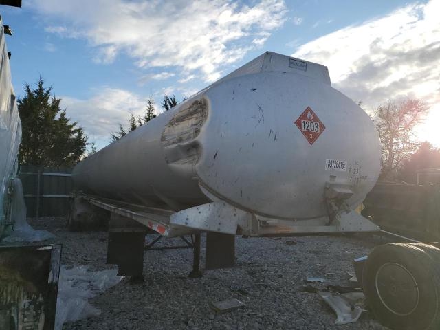 Global Auto Auctions: 2006 POLAR TRAILER