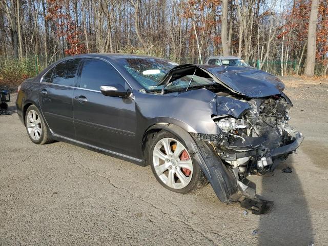 2010 ACURA RL - JH4KB2F67AC001851