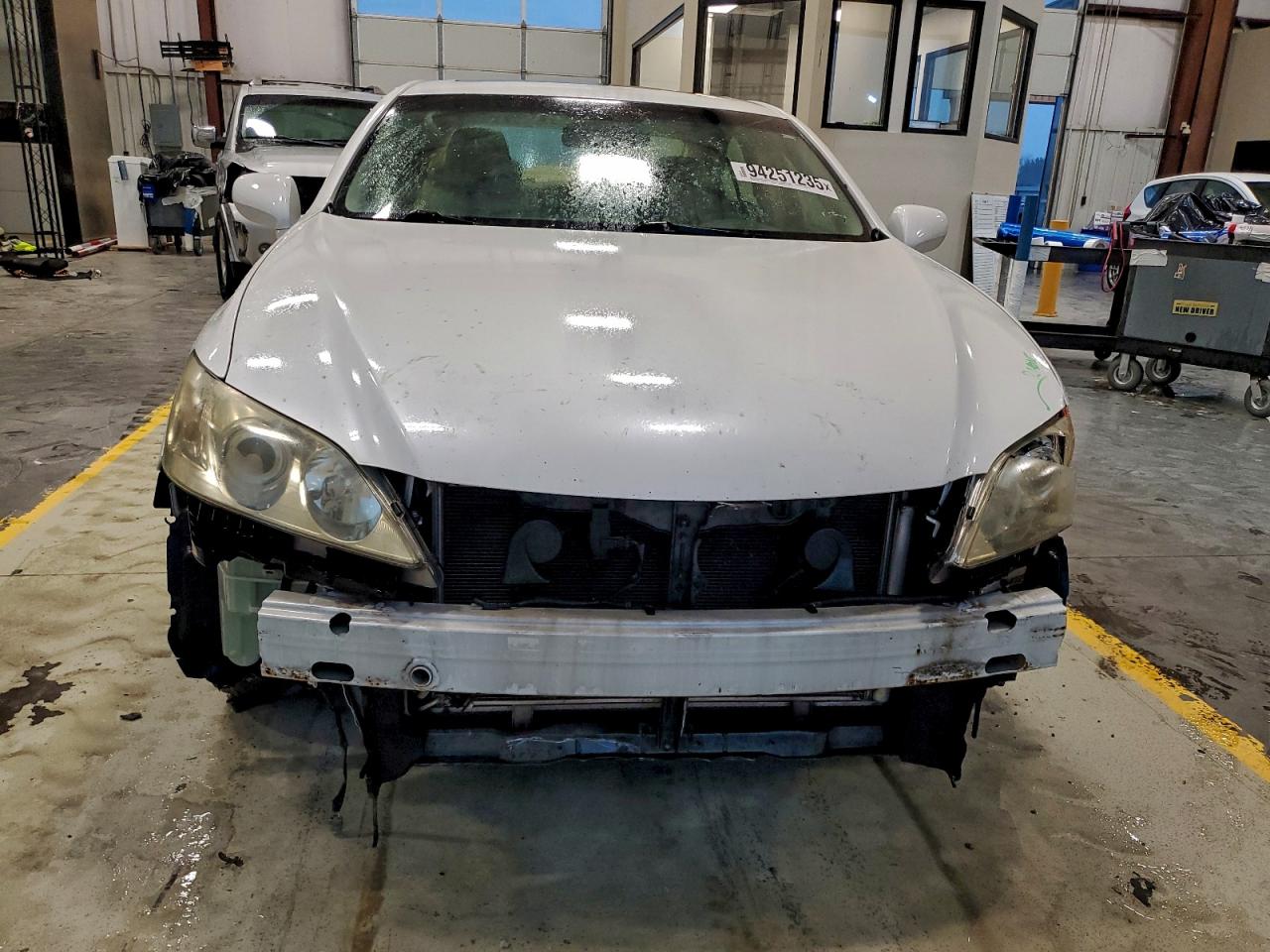 Lot #3311725219 2008 LEXUS ES 350