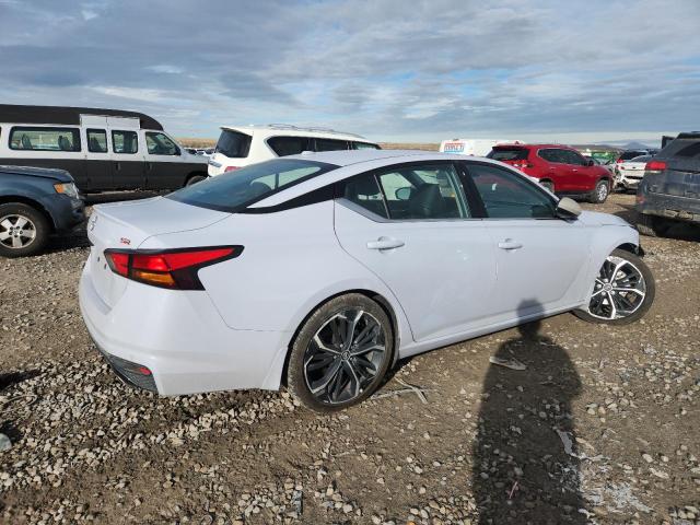 2024 NISSAN ALTIMA SR #3302755339