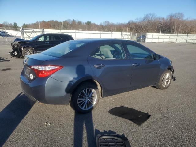 2015 TOYOTA COROLLA L #3311586828