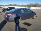 Lot #3311586828 2015 TOYOTA COROLLA L