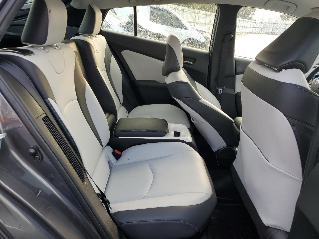 TOYOTA PRIUS PRIME PRIUS PRIM