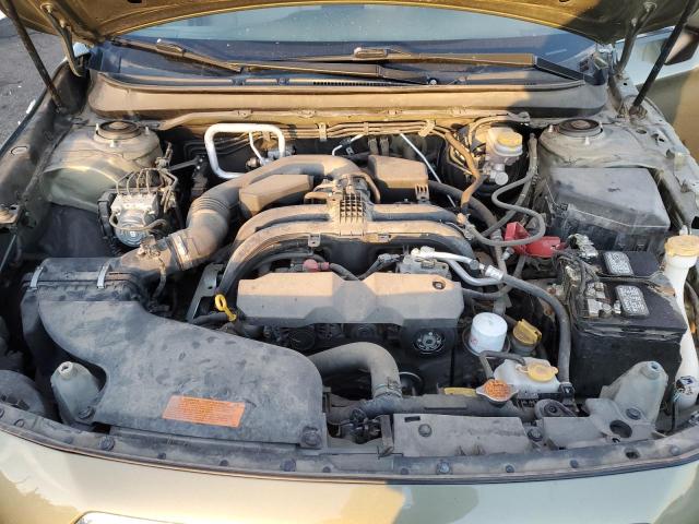 2017 SUBARU OUTBACK 2. - 4S4BSAFC6H3202616