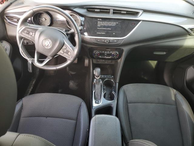 2023 BUICK ENCORE GX #3302735047