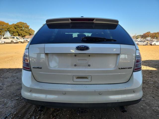 2008 FORD EDGE LIMIT #3287636023