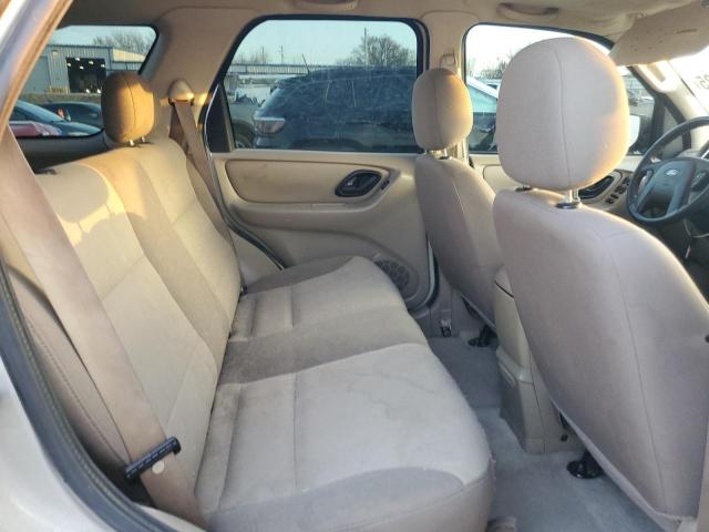 2004 FORD ESCAPE XLS #3316712411