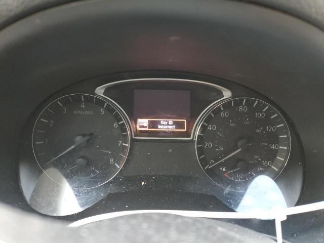 2017 NISSAN ALTIMA 2.5 - 1N4AL3AP9HC173069