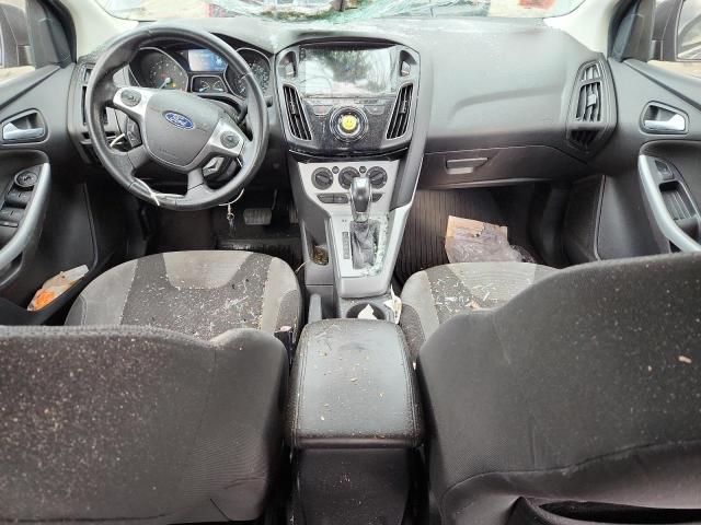 2012 FORD FOCUS SE #3284872027