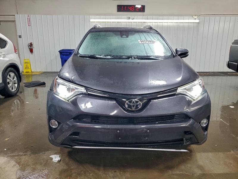 2017 TOYOTA RAV4 LIMIT #3296410725