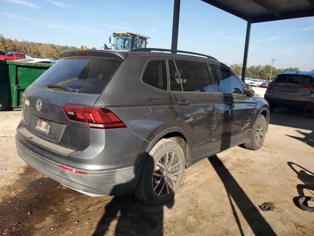 2019 VOLKSWAGEN TIGUAN SE #3301819349