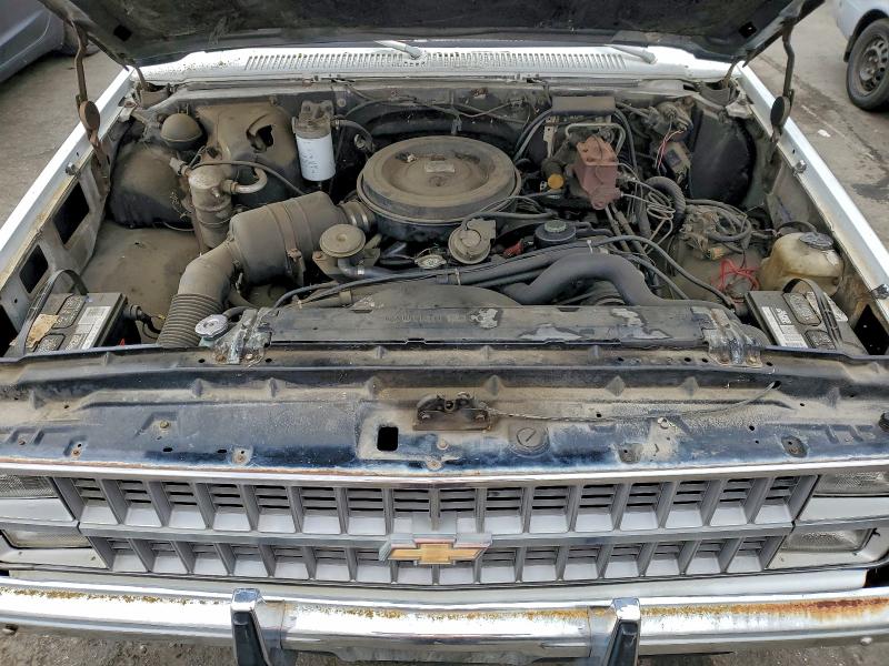 1982 CHEVROLET C10 #3296875832