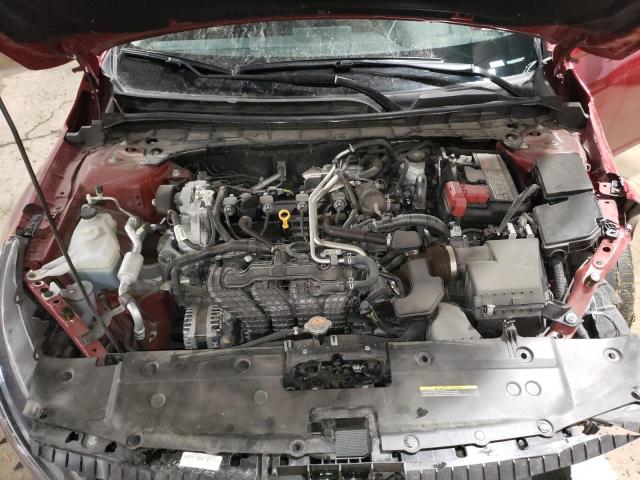 2024 NISSAN ALTIMA SV #3284972920