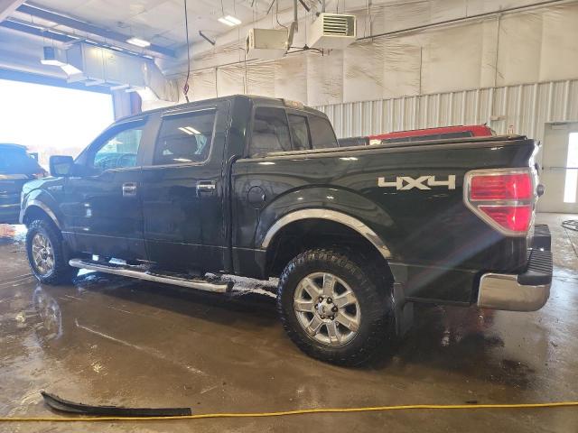 2014 FORD F150 SUPER - 1FTFW1EF1EKE83814