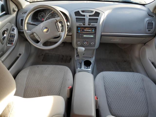 2006 CHEVROLET MALIBU LT #3302649022