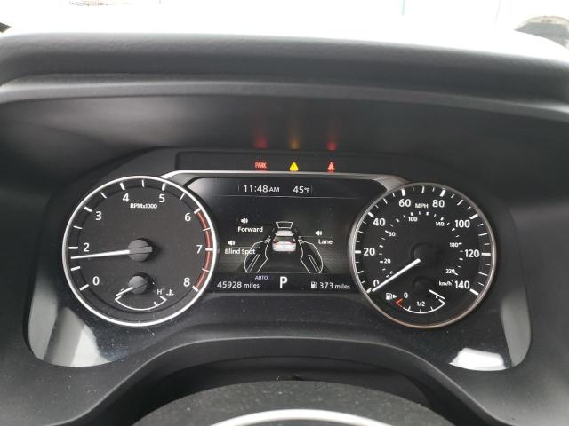 2024 NISSAN ROGUE SV #3303730418