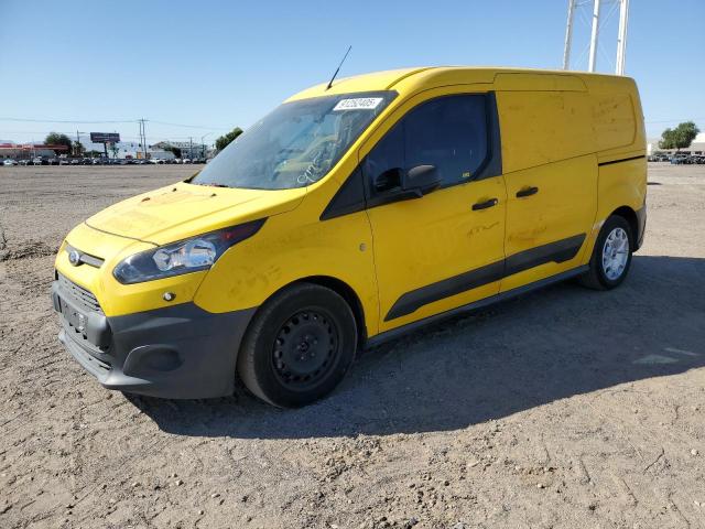 Global Auto Auctions: 2016 FORD TRANSIT CO