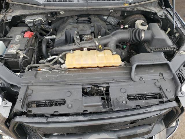 2017 FORD F150 SUPER #3293493446