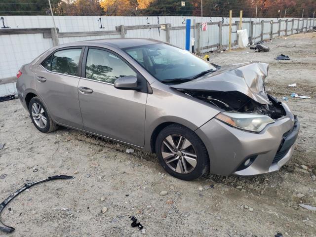 2014 TOYOTA COROLLA EC #3290273219