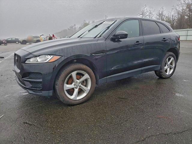 2019 JAGUAR F-PACE PRE #3304519465