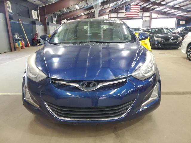 2015 HYUNDAI ELANTRA SE - 5NPDH4AE6FH622853