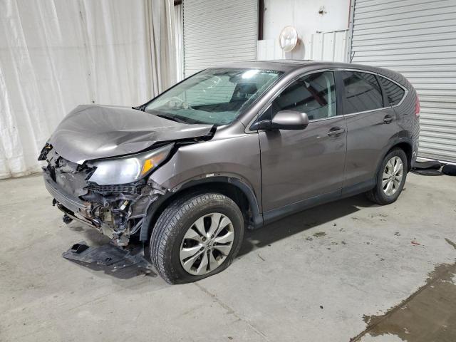 2012 HONDA CR-V EX #3305356341