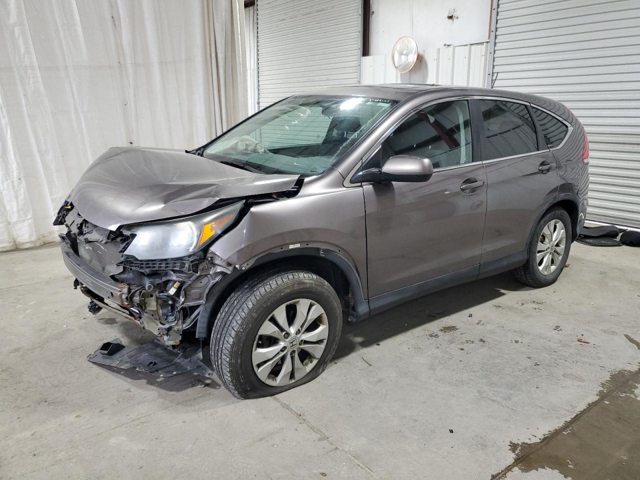 Lot #3305356341 2012 HONDA CR-V EX