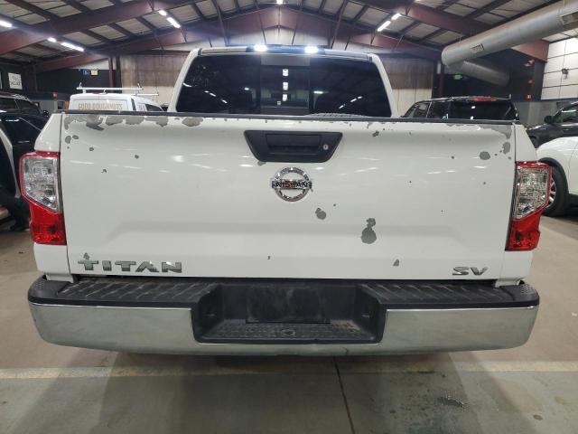 2017 NISSAN TITAN S - 1N6AA1EK5HN555894